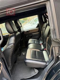 فۆرد بڕۆنکۆ